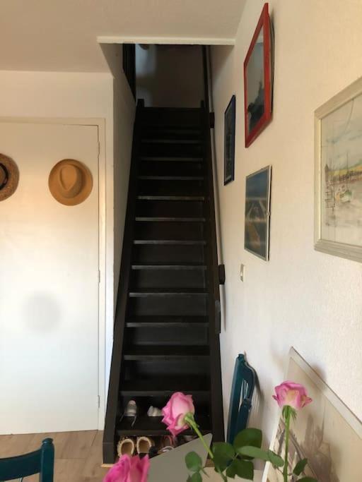 Le Marlin Du Phare Du Ferret Apartamento Lège-Cap-Ferret Exterior foto