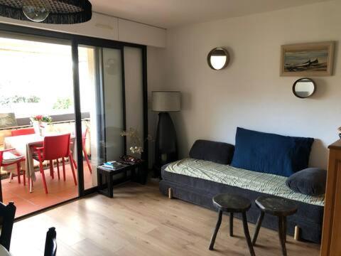 Le Marlin Du Phare Du Ferret Apartamento Lège-Cap-Ferret Exterior foto